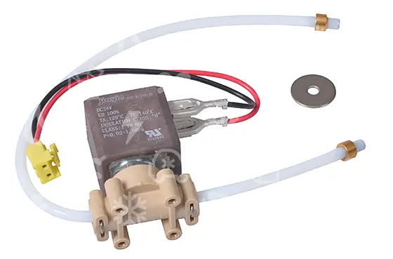 ventil elektromagnetický 2-cestný, kávovaru SENCOR